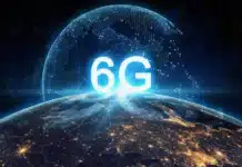Китай планира разгръщането на 6G мрежи до 2030 година