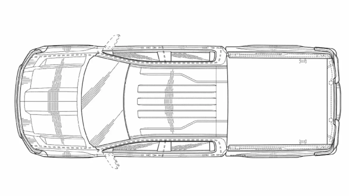 Новите големи Chevrolet Silverado и GMC Sierra ще получат мощен V8 двигател