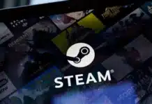Потребителите на Steam теглят зашеметяващите 190 000GB данни в минута