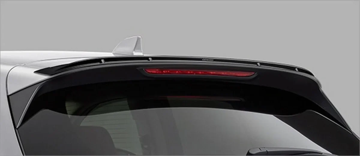 Honda HR-V получи агресивен образ от Mugen и промени настроението на градския кросоувър