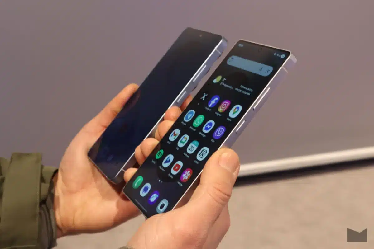Privacy Display или оранжев цвят: Samsung Galaxy S26 Ultra срещу iPhone 17 Pro Max