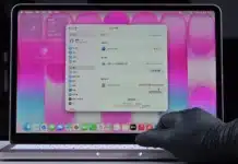 Китайски майстор успешно инсталира 1TB SSD на новия MacBook Neo