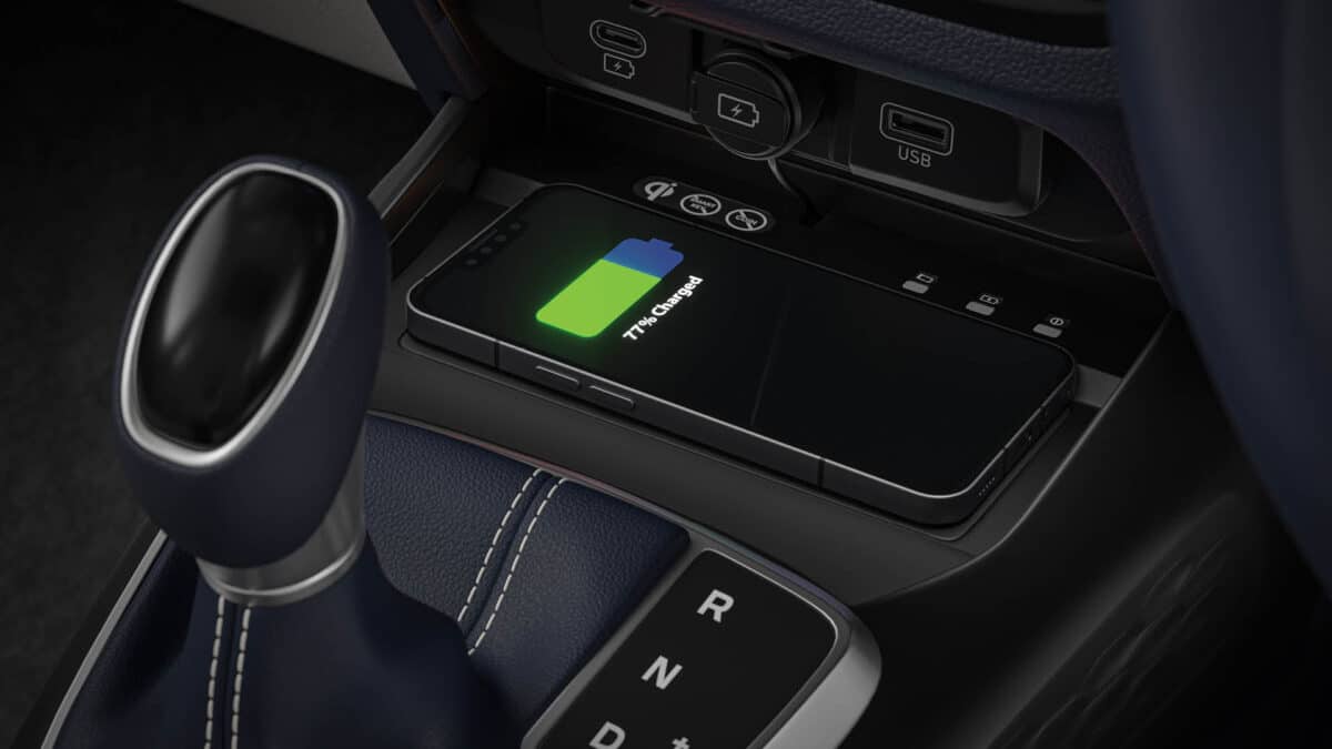 Hyundai обнови бюджетния си кросоувър Exter на цената на смартфон