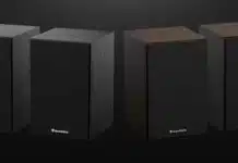 GENESIS Arsen 302BT: компактна озвучителна система с кевларен говорител, Bluetooth и честотен диапазон 50–20 000 Hz