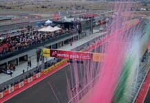 България вече има своя „скоростен храм“: A1 Motor Park отвори врати с амбиция за Формула 3 и европейския елит