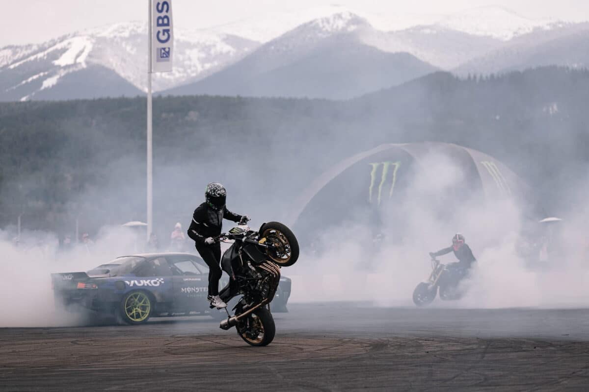 България вече има своя „скоростен храм“: A1 Motor Park отвори врати с амбиция за Формула 3 и европейския елит