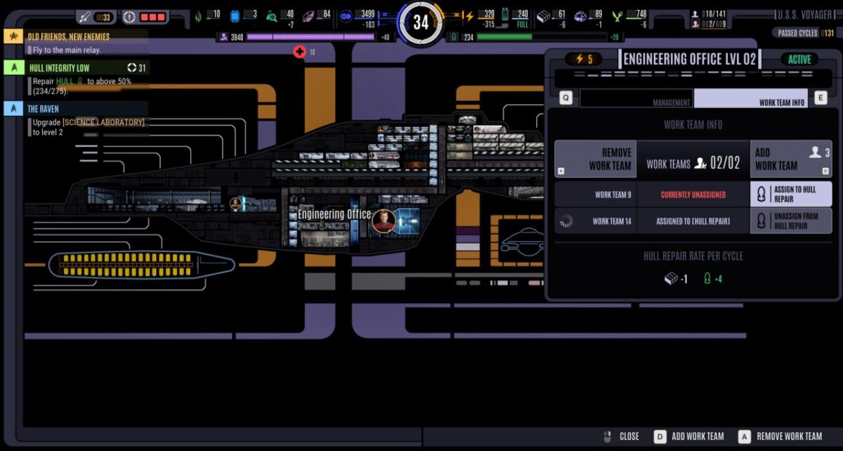 Star Trek: Voyager – Across the Unknown с впечатляващи продажби