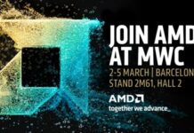 AMD показва бъдещето на AI на MWC 2026: новите Ryzen AI 400 и революция в телекомуникационните мрежи