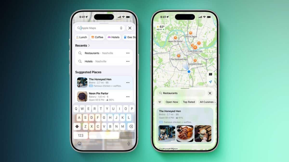Apple пусна iOS 26.5 Beta 1 с ключови промени за потребителите в Европа
