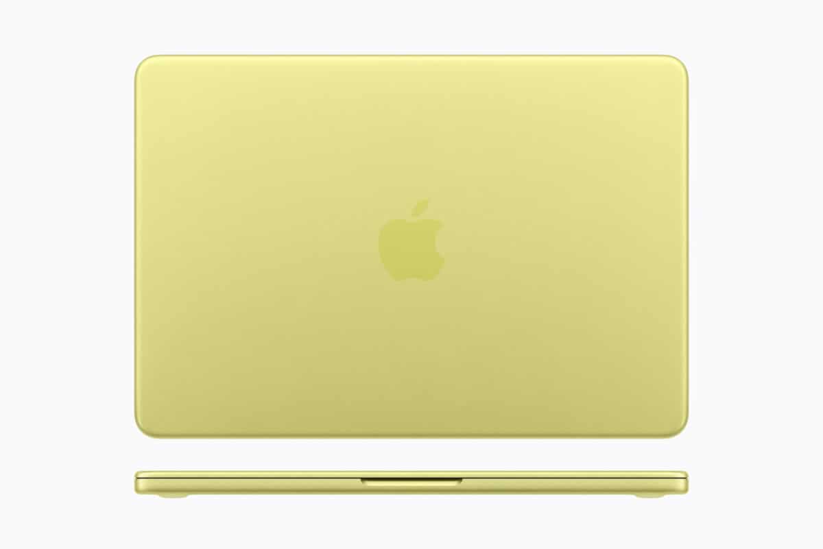 Apple представи достъпния MacBook Neo с чип A18 Pro за 9