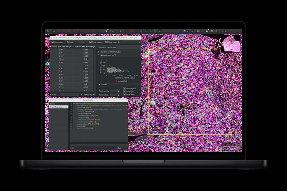 Apple представи новия MacBook Pro с M5 Pro и М5 Max чипове, Liquid Retina XDR дисплеи, повече памет и до 30% по-висока производителност