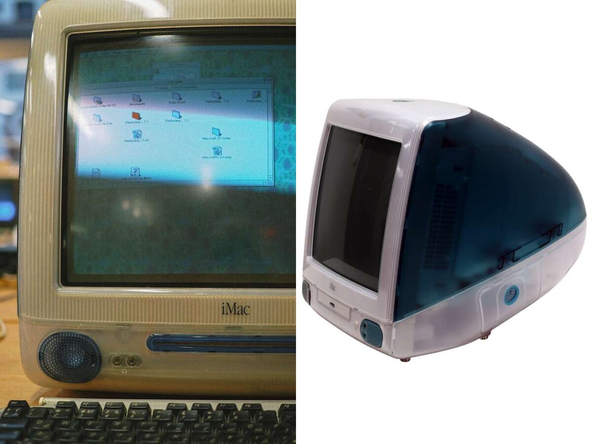 8 емблематични продукта на Apple, които никога няма да бъдат забравени