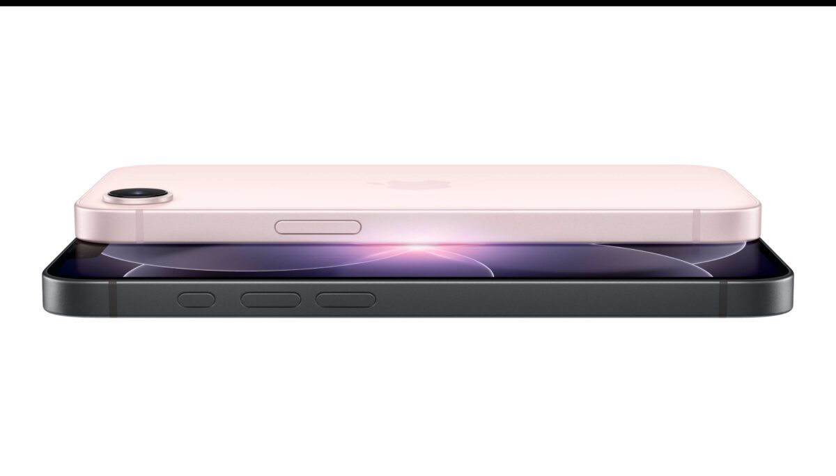 Vivacom започва предварителните поръчки за новия iPhone 17e
