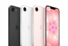 А1 вече предлага най-новите продукти на Apple iPhone 17e и iPad Air