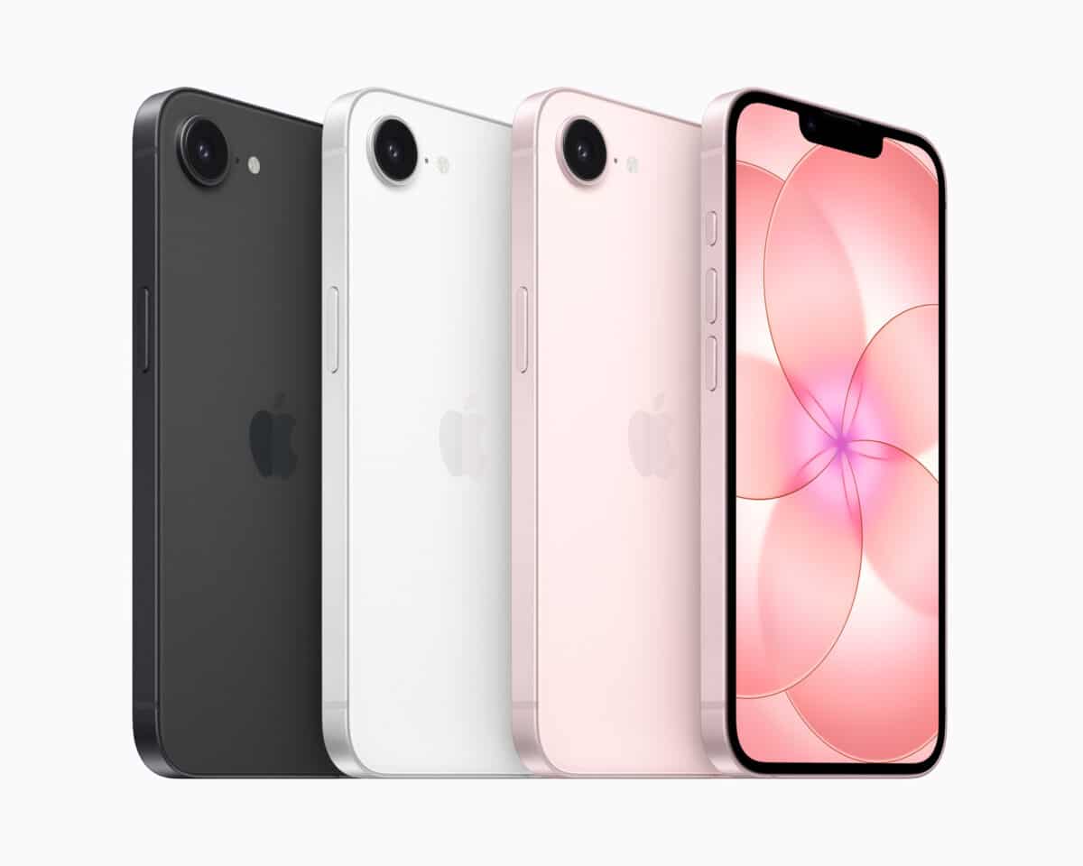 Apple представи достъпния iPhone 17e с чип A19, двойно повече памет и MagSafe зареждане на същата цена