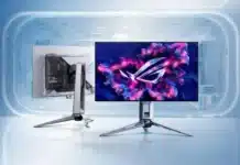 Глобалните доставки на OLED монитори скочиха с 92% през 2025 година – Asus е лидер