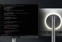 BenQ представи 28-инчов монитор за програмисти със съотношение на страните 3:2 и 120Hz честота