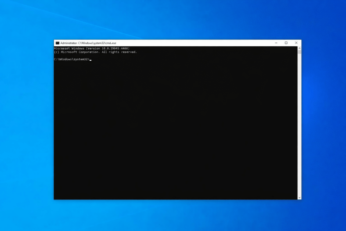 Скритата функция на Windows, която предсказва кога ще „умре“ вашият твърд диск