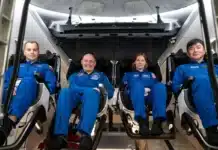 „Просто спря да говори в Космоса“: мистериозен инцидент с астронавт на NASA озадачи лекарите