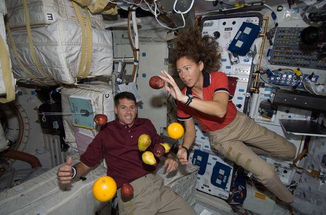 „Просто спря да говори в Космоса“: мистериозен инцидент с астронавт на NASA озадачи лекарите