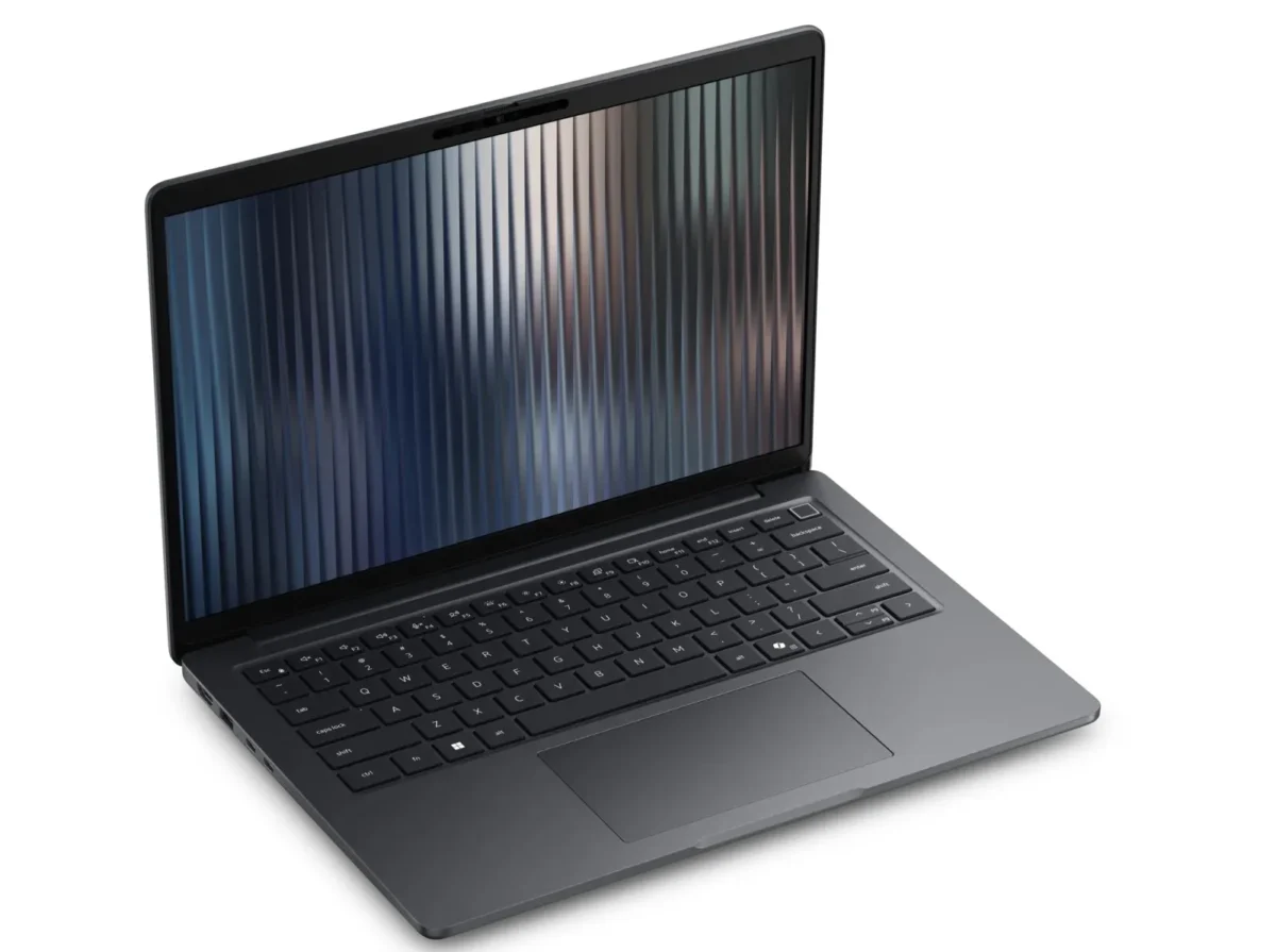 Dell представи новите си лаптопи от серията Pro – по-тънки и с най-новите процесори на Intel и AMD