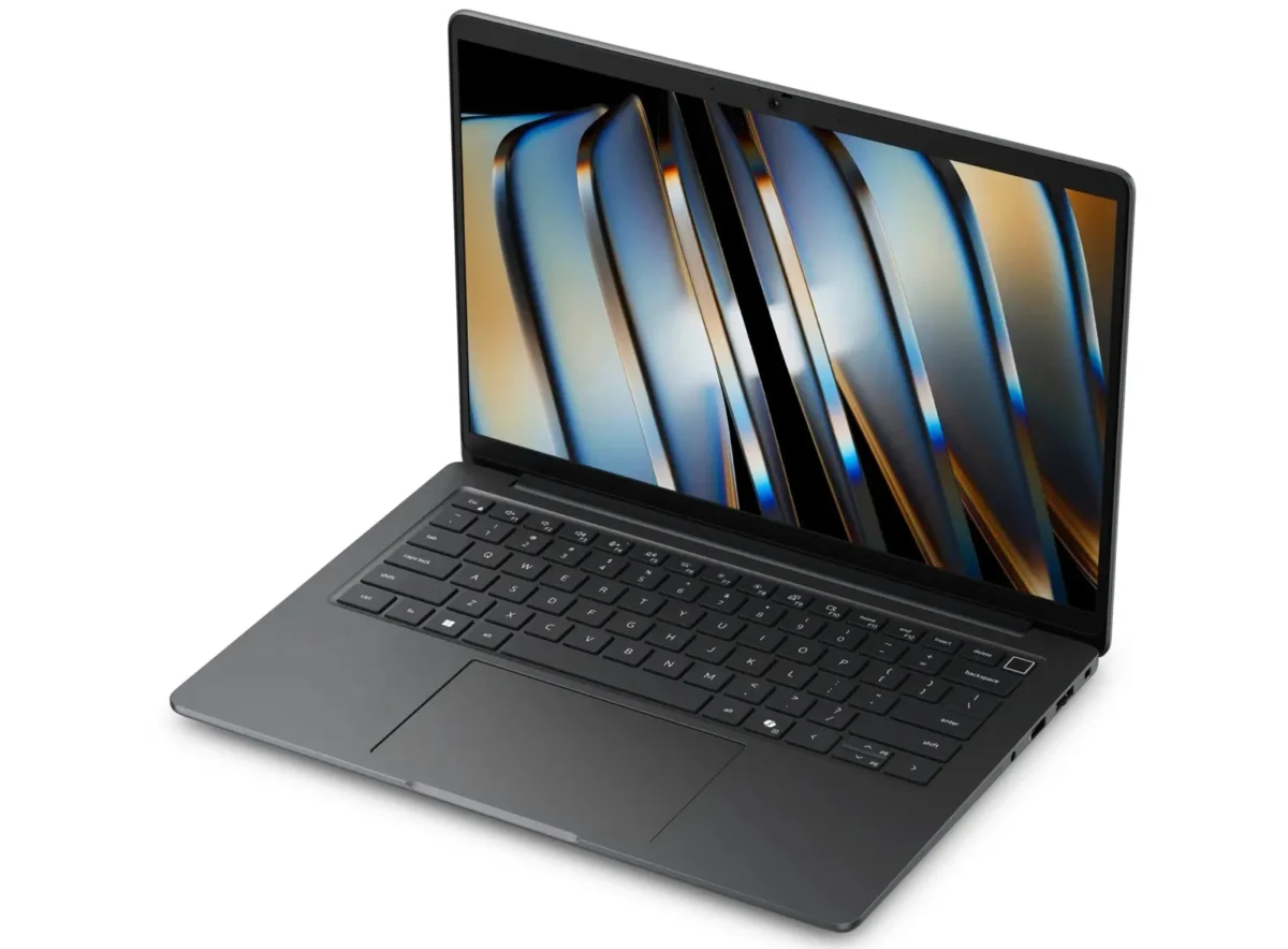 Dell представи новите си лаптопи от серията Pro – по-тънки и с най-новите процесори на Intel и AMD