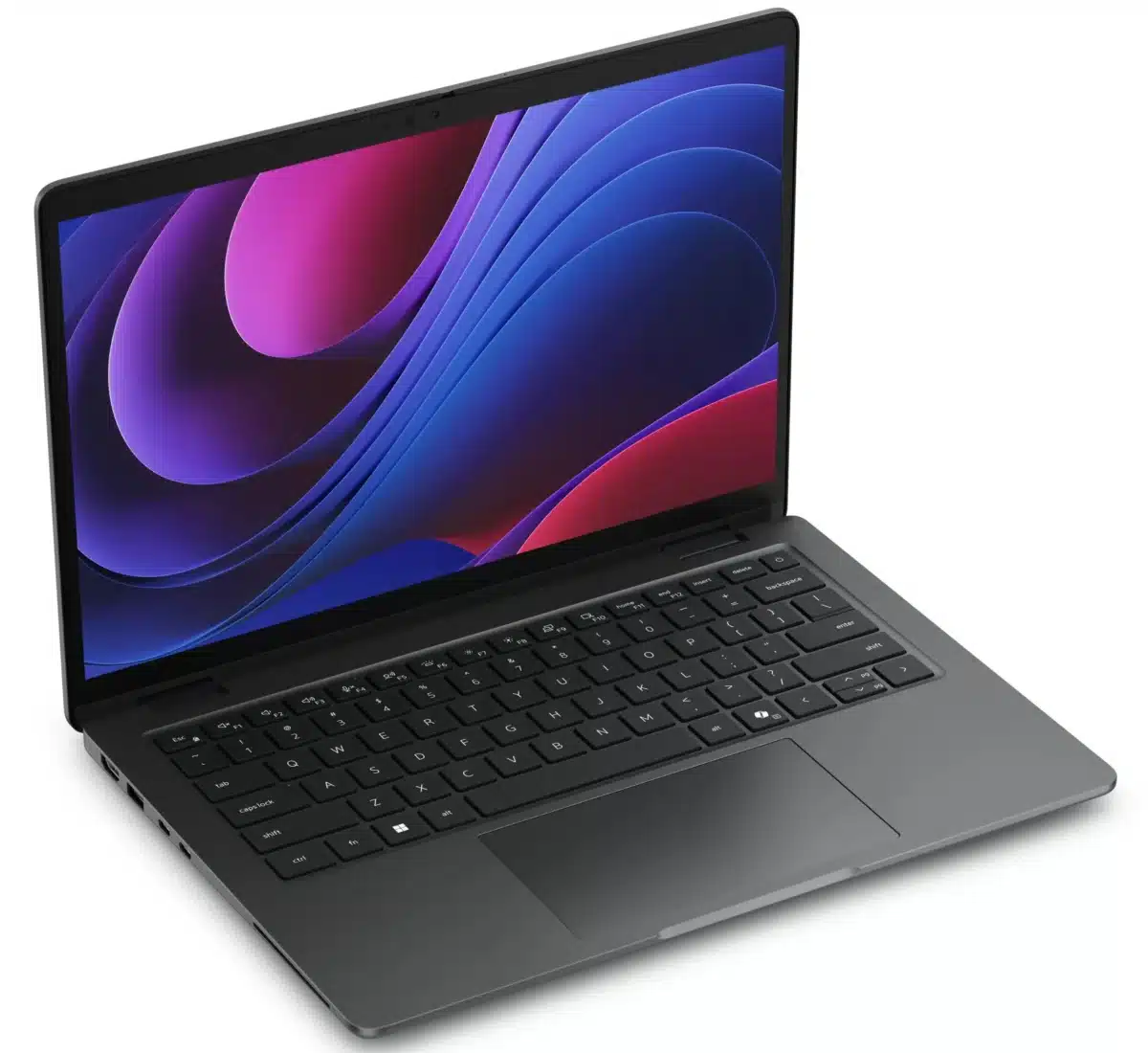 Dell представи новите си лаптопи от серията Pro – по-тънки и с най-новите процесори на Intel и AMD