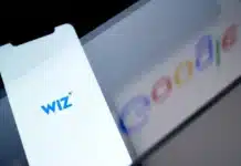 Google завърши най-голямото поглъщане в историята си: Wiz ще стане част от Google Cloud