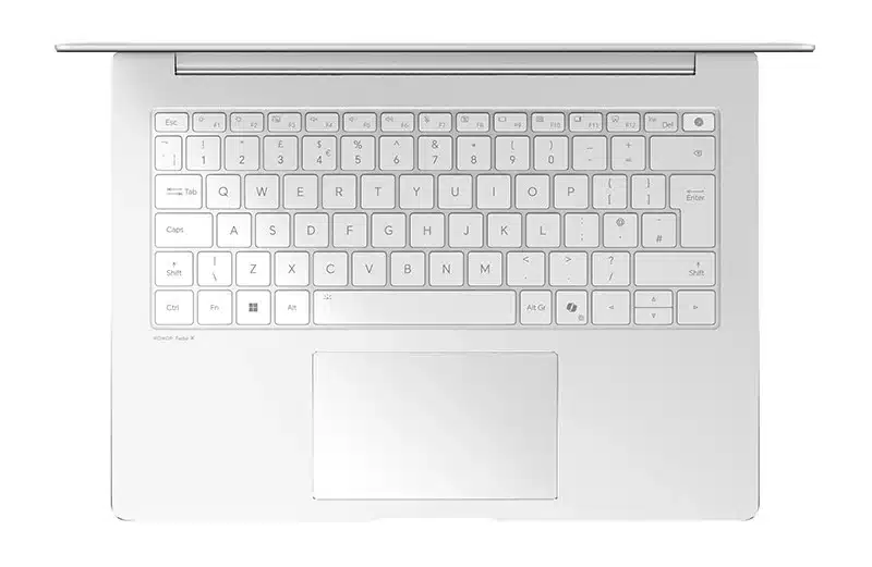 Honor MagicBook Pro 14 2026 дебютира с огромна батерия, чипове Intel Core Ultra Series 3 и тегло 1,37 килограма