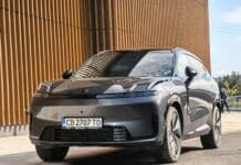 200 км на ток, plug-in хибрид и 20 000 евро по-евтин: Lynk & Co 08 поставя немците в неудобна позиция