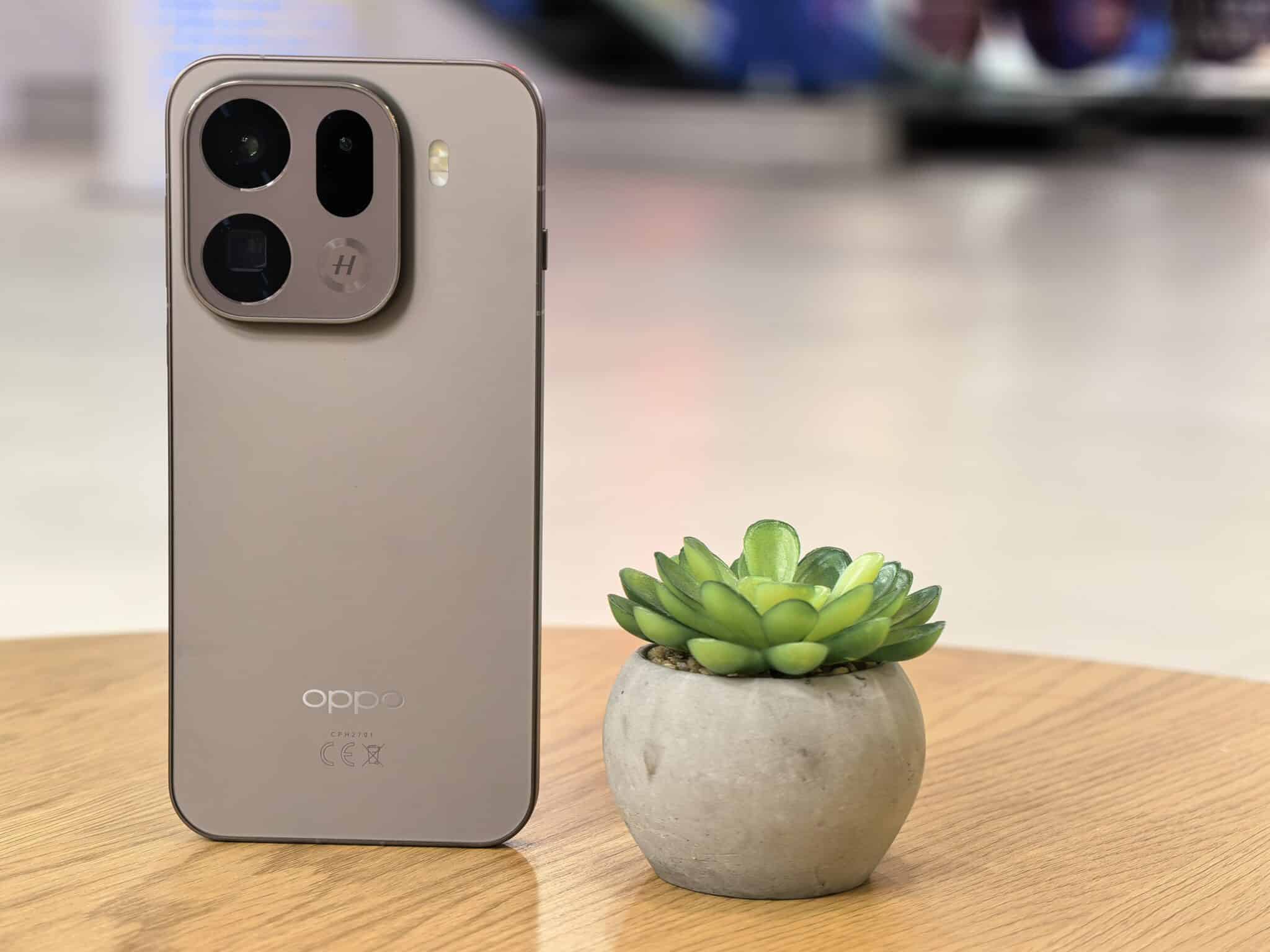 Oppo Find X9 Pro: моментът, в който смартфоните достигнаха върха – или започна нова ера?