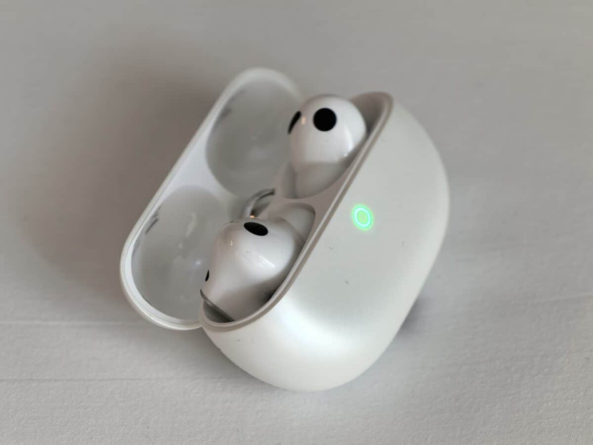 Huawei FreeBuds Pro 5 — премиум слушалки, които играят в друга лига