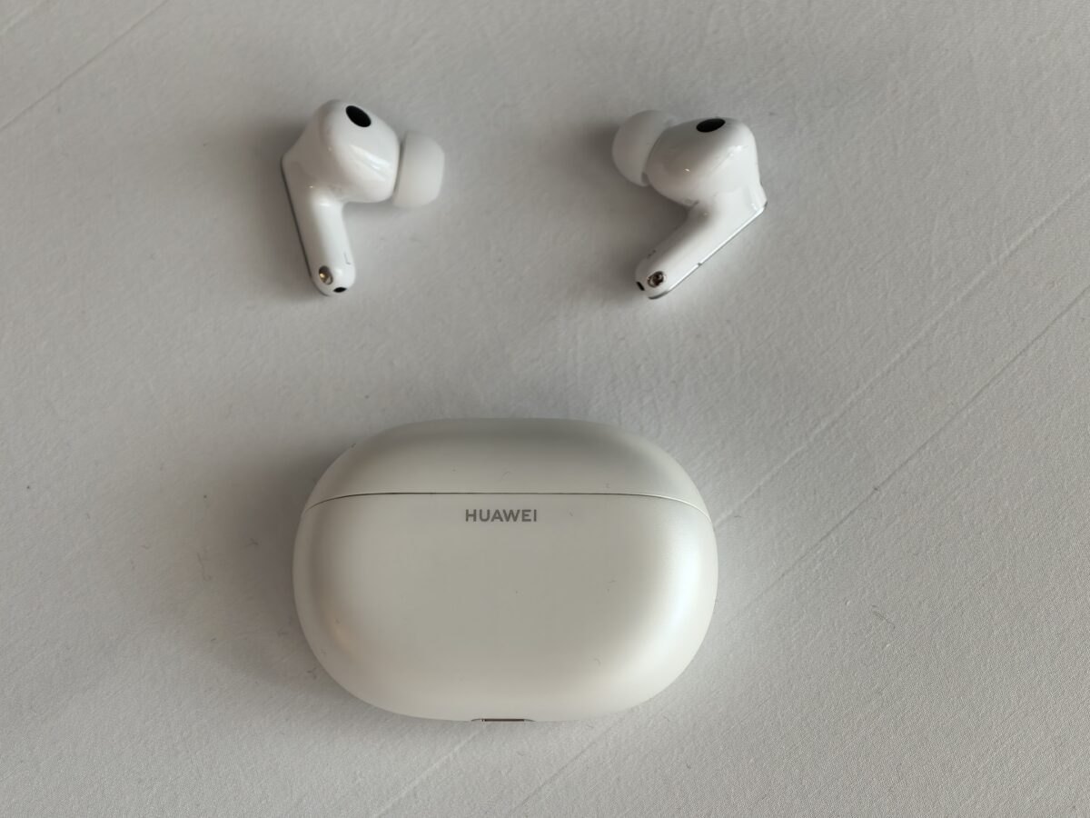 Huawei FreeBuds Pro 5 — премиум слушалки, които играят в друга лига