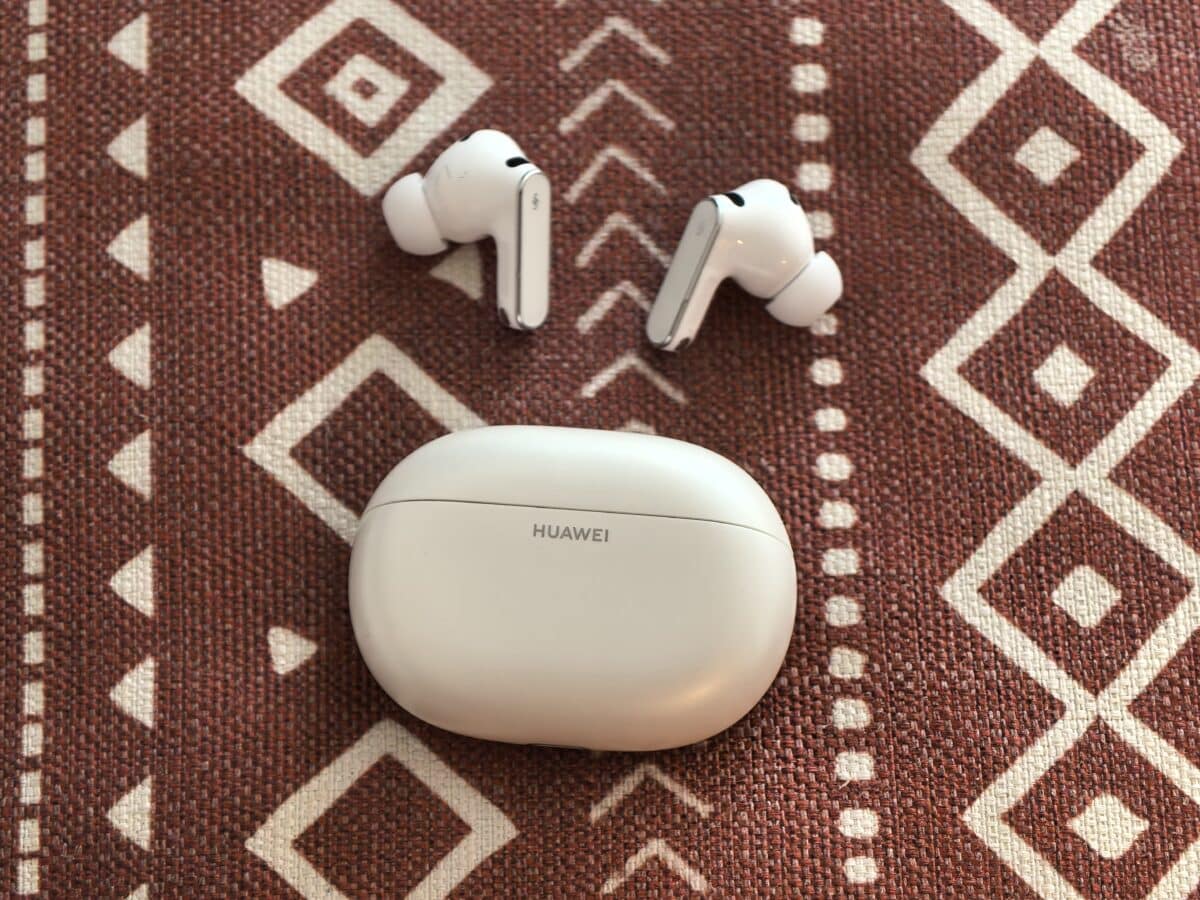 Huawei FreeBuds Pro 5 — премиум слушалки, които играят в друга лига