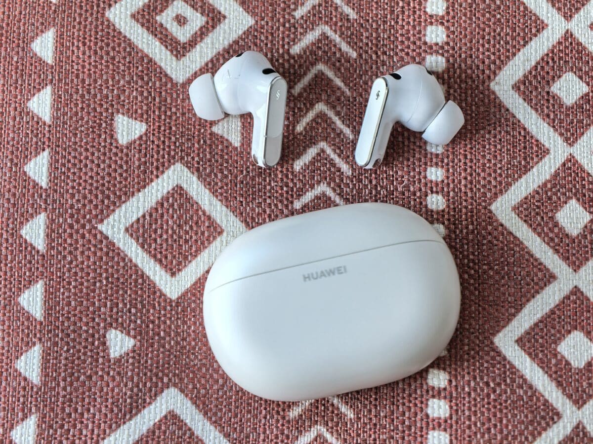 Huawei FreeBuds Pro 5 — премиум слушалки, които играят в друга лига
