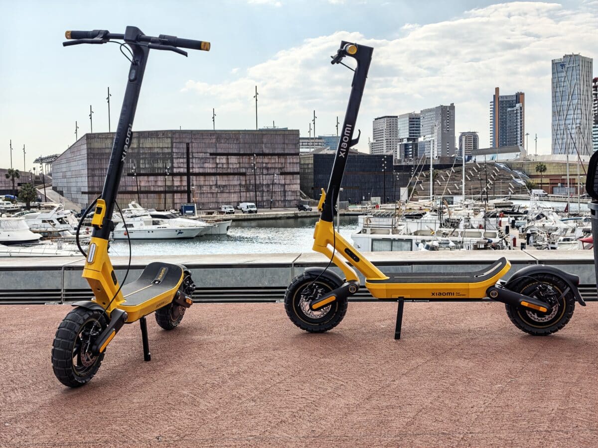 Xiaomi Electric Scooter 6 Ultra: сериозна крачка напред в градската мобилност с реални възможности извън нея