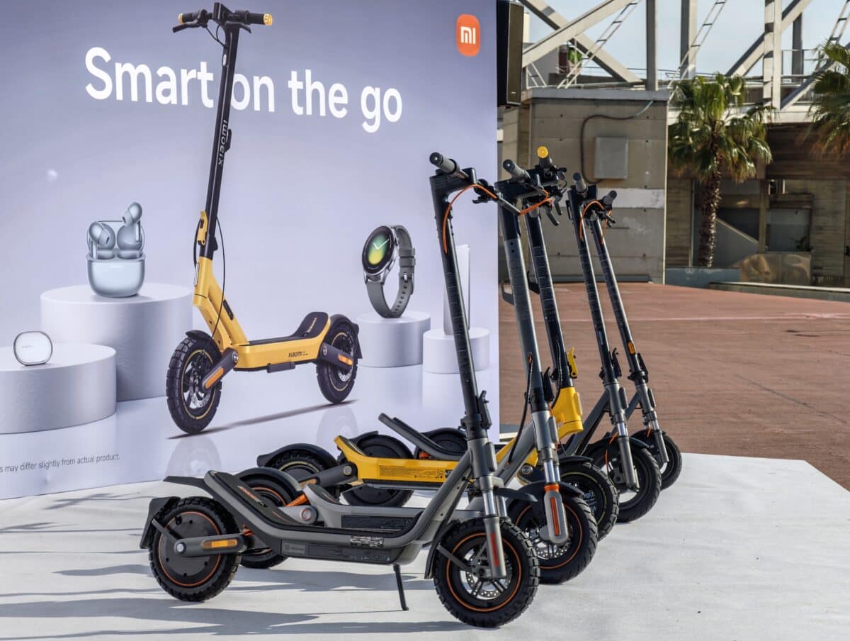 Xiaomi Electric Scooter 6 Ultra: сериозна крачка напред в градската мобилност с реални възможности извън нея
