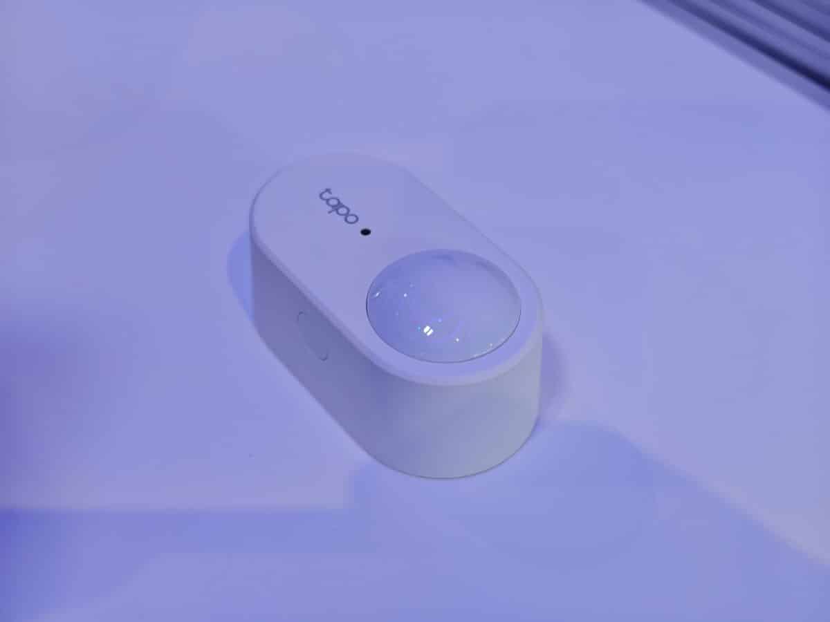 Соларни камери, 5G рутери и XGS-PON: какво показа TP-Link на MWC 2026