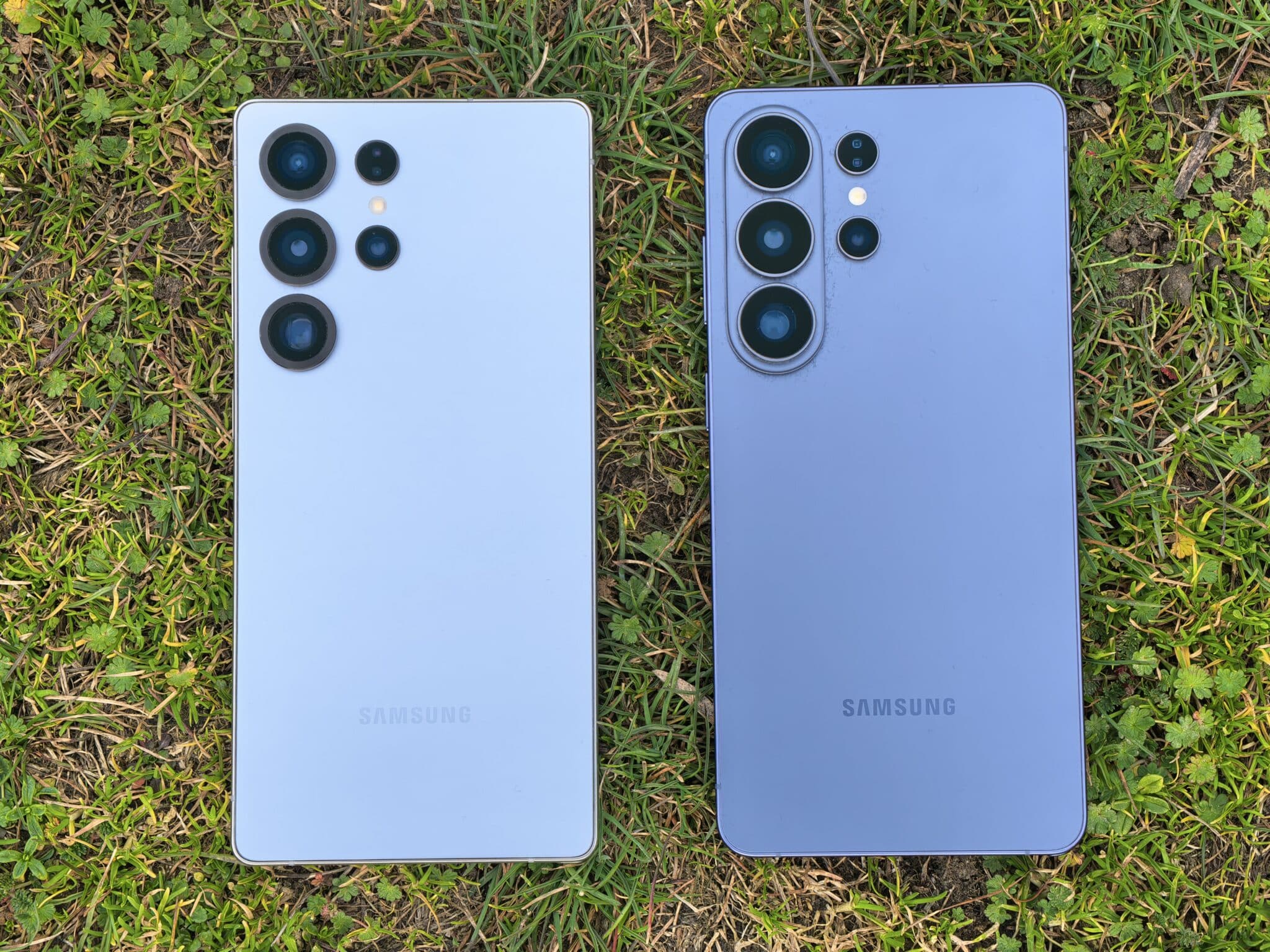 Една седмица със Samsung Galaxy S26 Ultra: по-лек дизайн, мощен хардуер и екран, който крие тайните ви