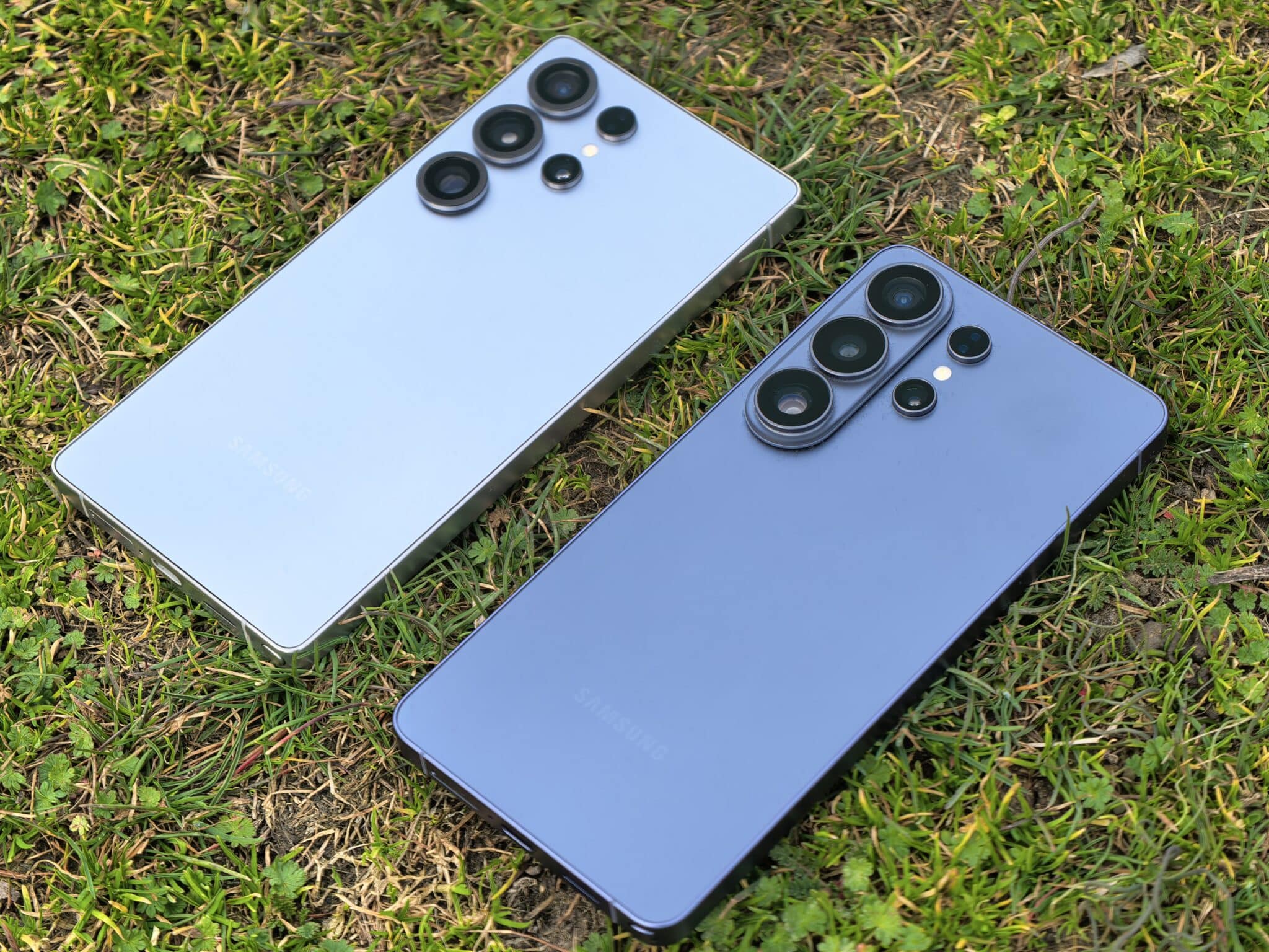 Една седмица със Samsung Galaxy S26 Ultra: по-лек дизайн, мощен хардуер и екран, който крие тайните ви