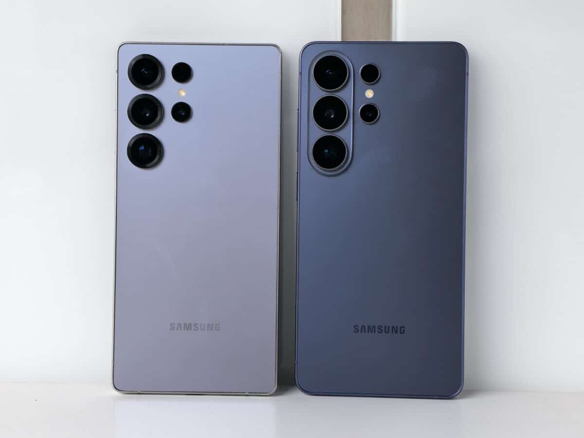 Samsung Galaxy S26 Ultra: телефонът, който изглежда като малък ъпгрейд… но променя всичко