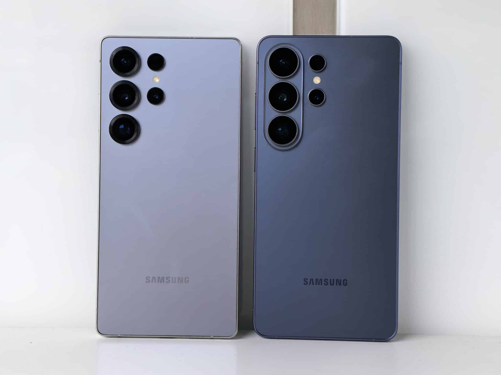 Една седмица със Samsung Galaxy S26 Ultra: по-лек дизайн, мощен хардуер и екран, който крие тайните ви