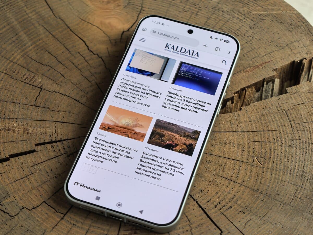 Xiaomi 17 Ultra: смартфонът, който кара професионалните фотоапарати да се притесняват