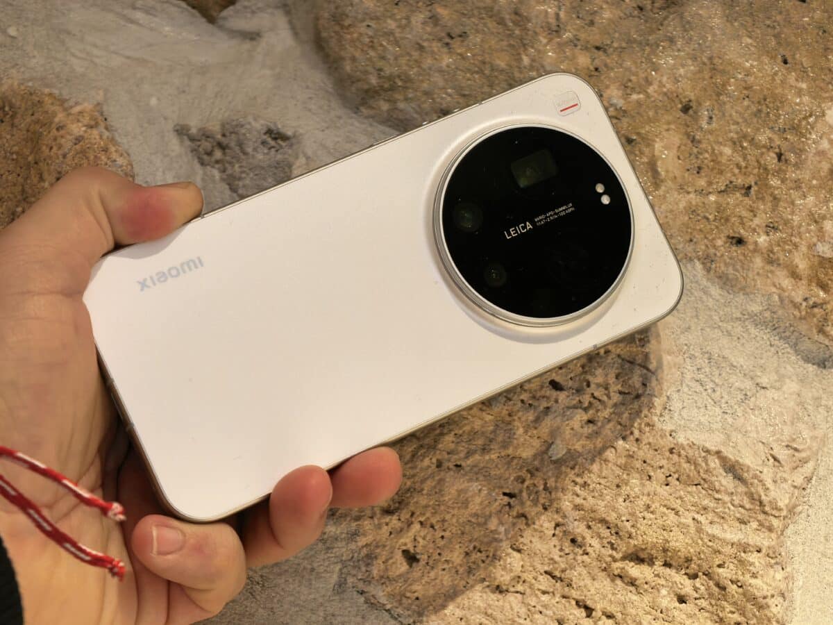 Xiaomi 17 Ultra: смартфонът, който кара професионалните фотоапарати да се притесняват