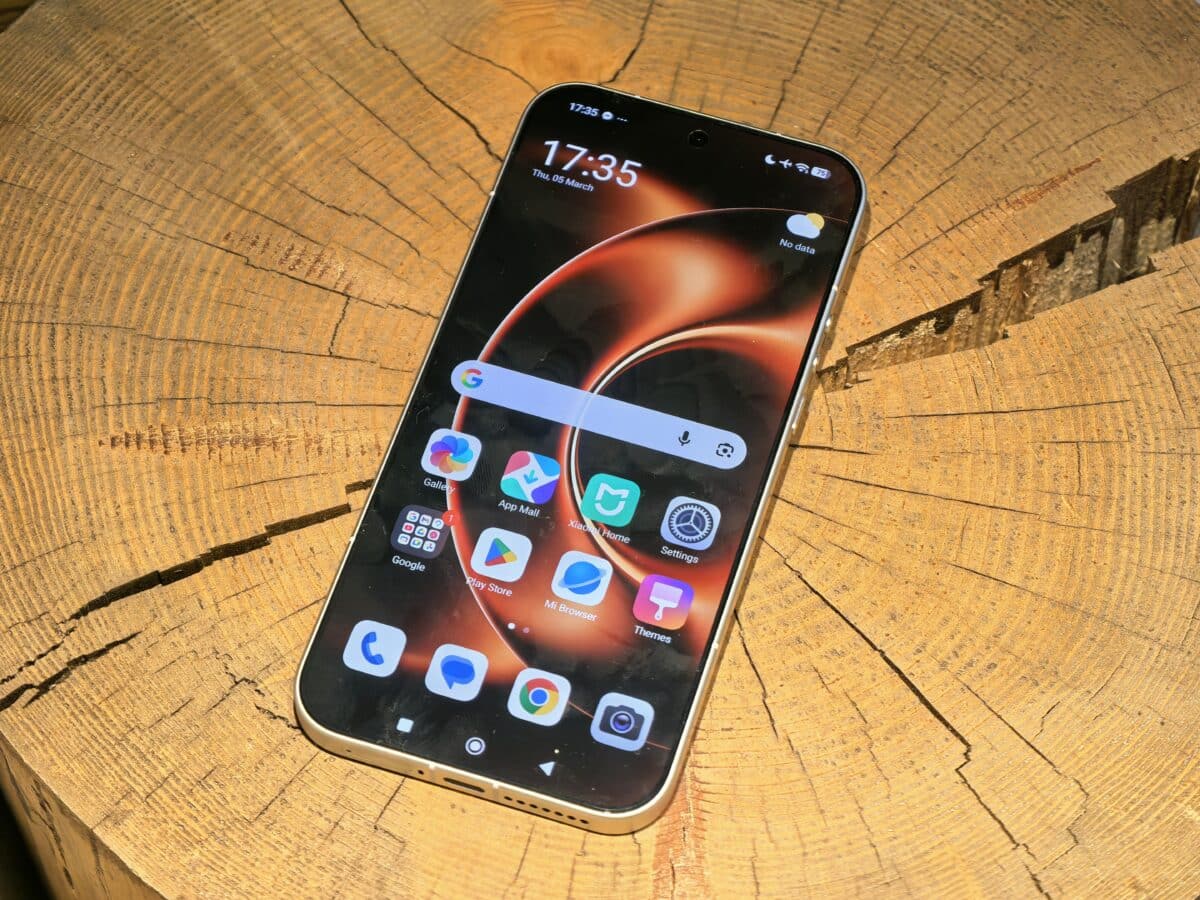 Xiaomi 17 Ultra: смартфонът, който кара професионалните фотоапарати да се притесняват