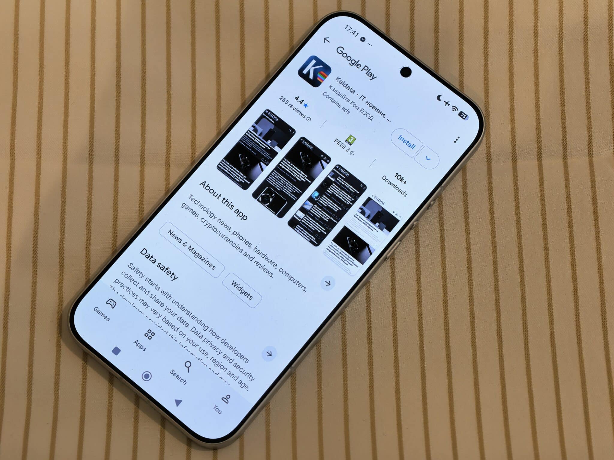 Xiaomi 17 Ultra: смартфонът, който кара професионалните фотоапарати да се притесняват