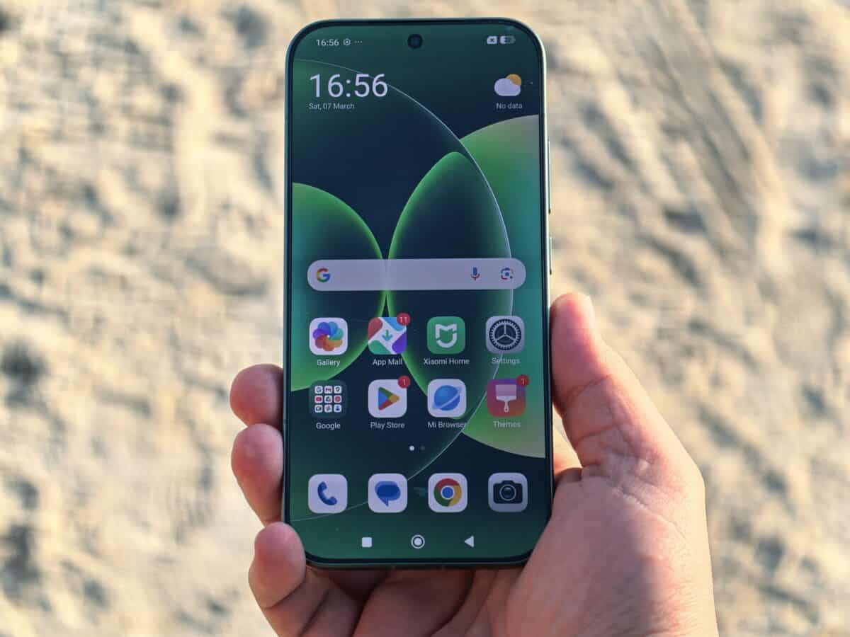 Xiaomi 17: Това ли е най-добрият компактен флагман, който можеш да купиш в момента?