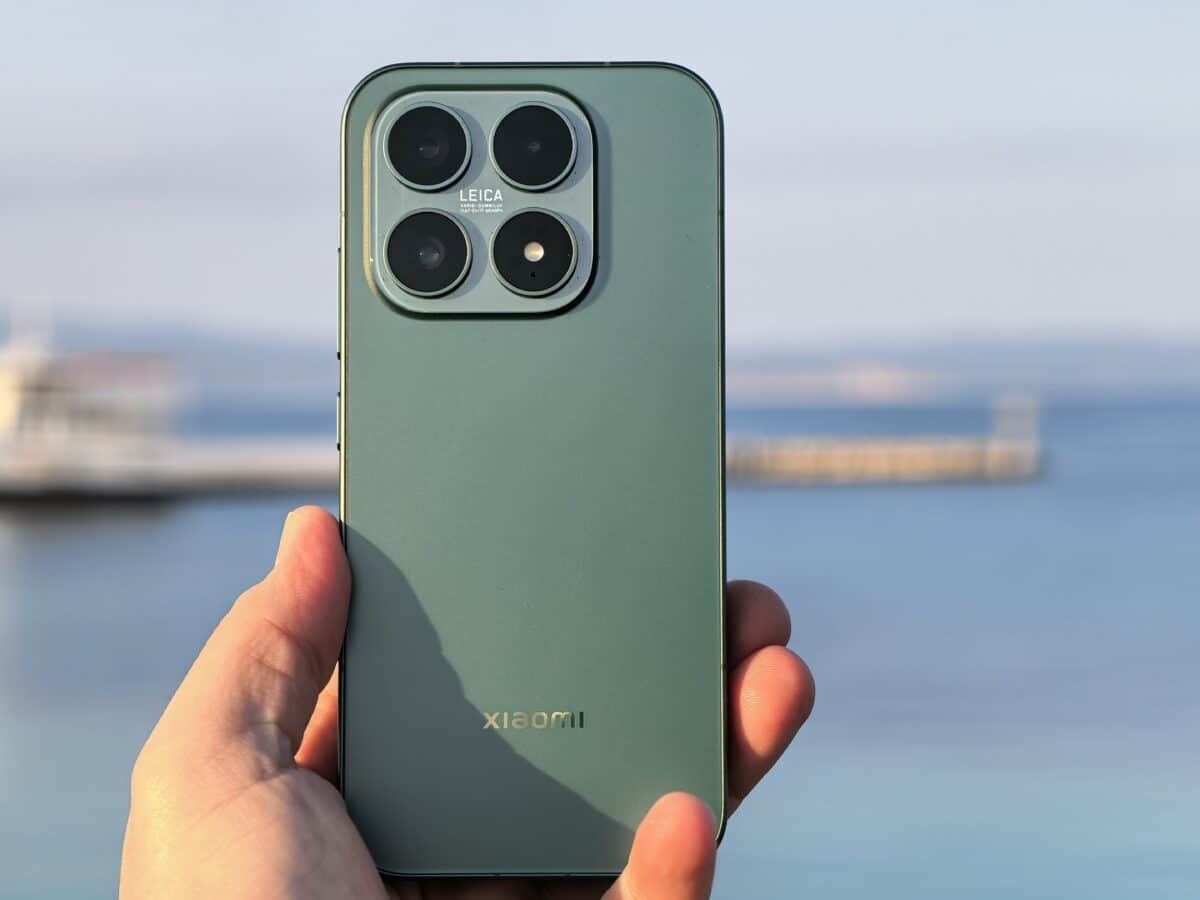 Xiaomi 17: Това ли е най-добрият компактен флагман, който можеш да купиш в момента?