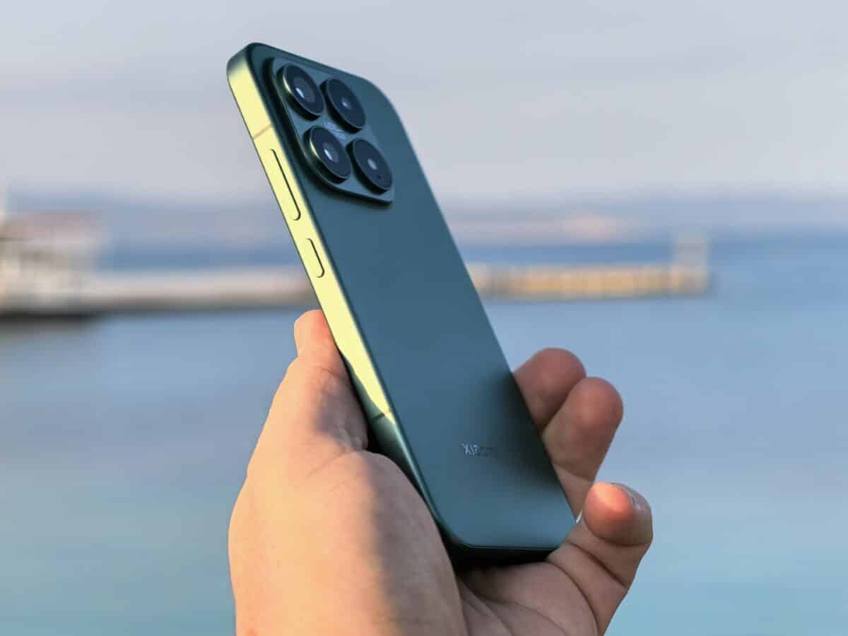 Xiaomi 17: Това ли е най-добрият компактен флагман, който можеш да купиш в момента?