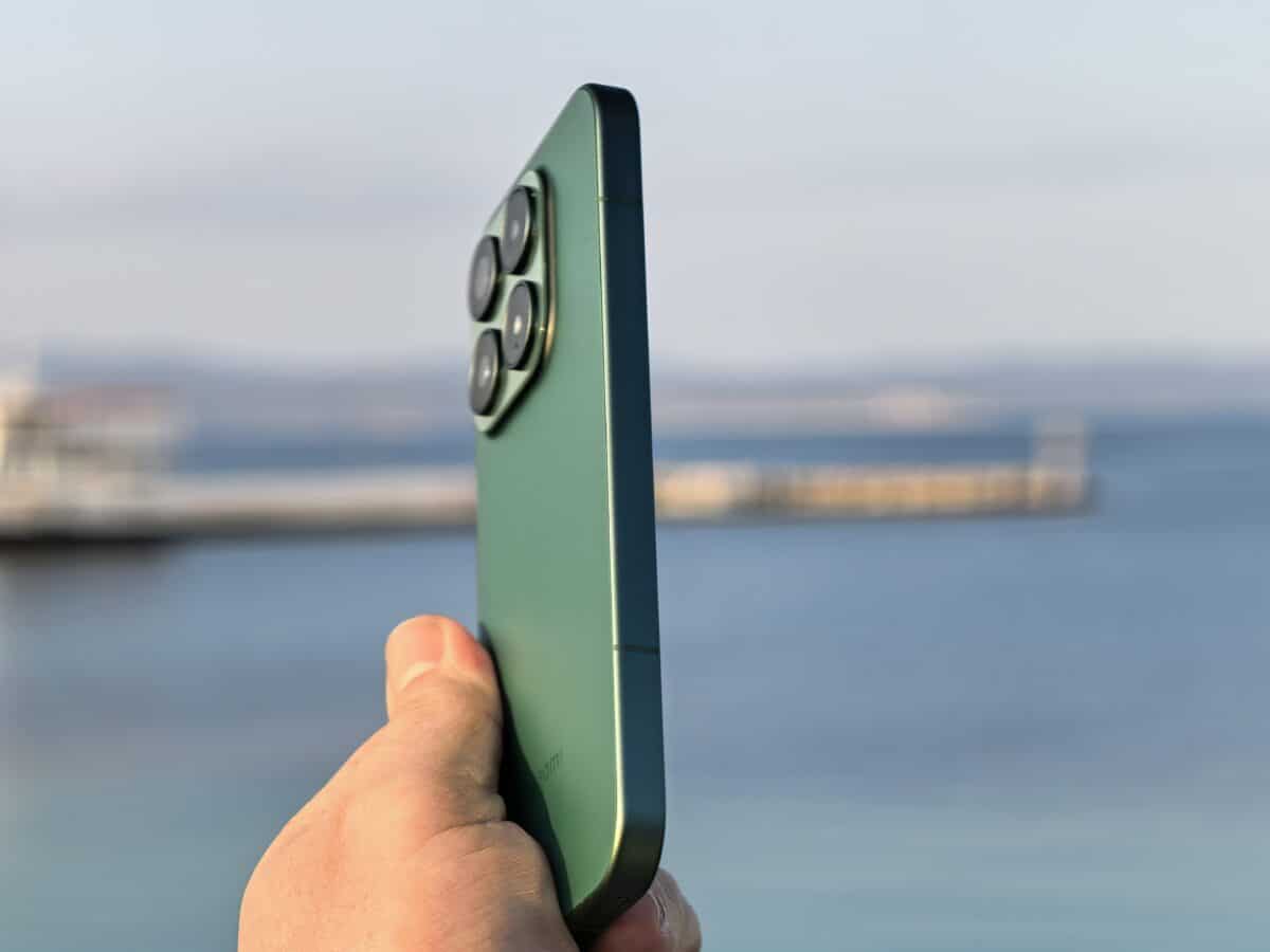 Xiaomi 17: Това ли е най-добрият компактен флагман, който можеш да купиш в момента?